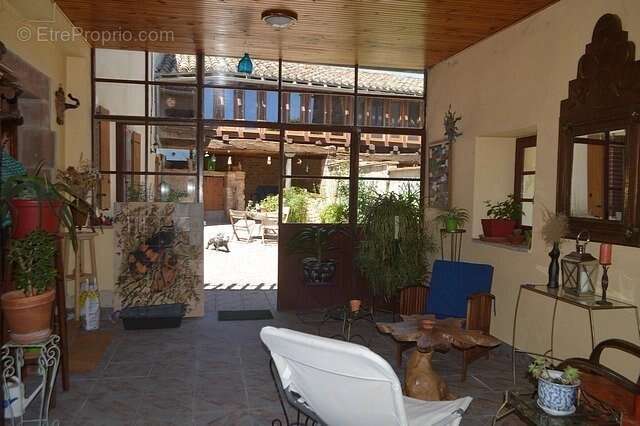 Maison à CORDES-SUR-CIEL