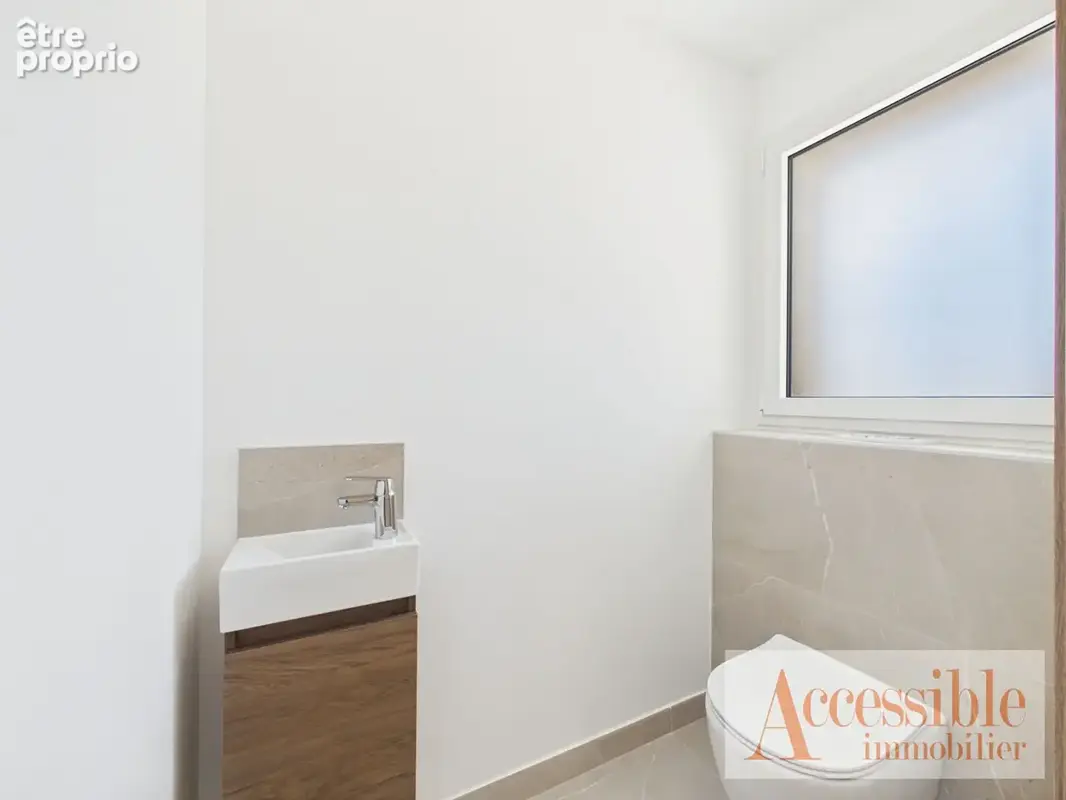 Villa individuelle - 4 pièce(s) - 102.70 m2 - photo 5