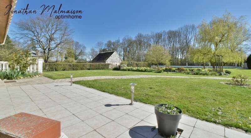 Maison à CONCHES-EN-OUCHE