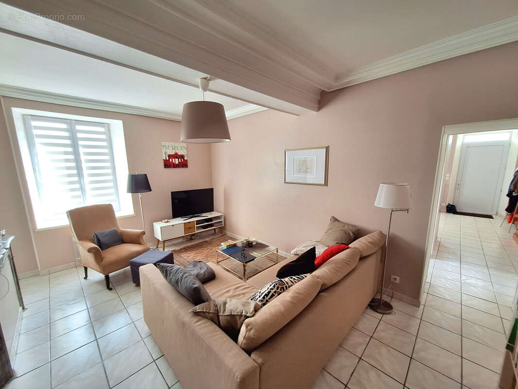 Maison 3 chambres à Renazé - photo 9