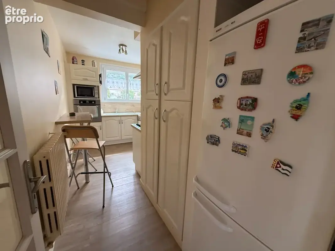Grand appartement avec garage et ascenseur - photo 7
