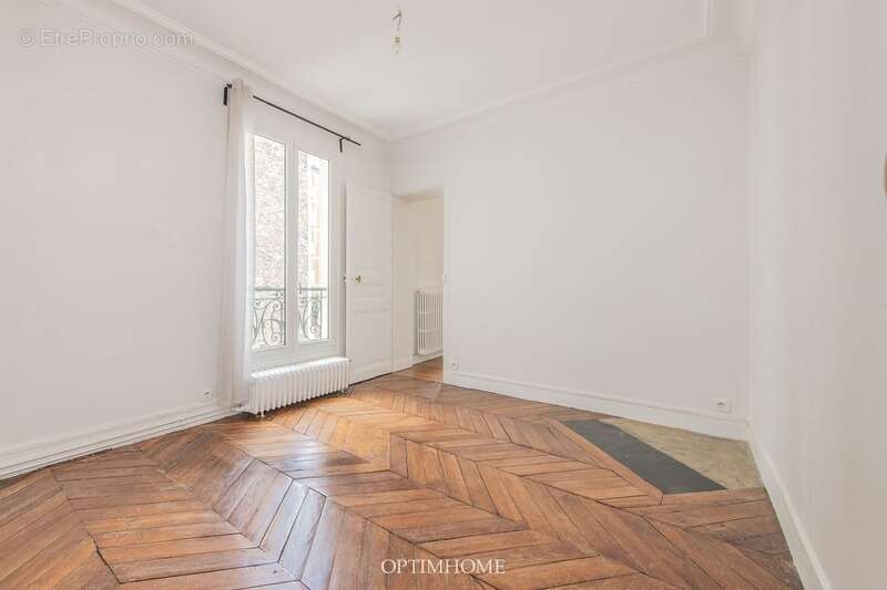 Appartement à vendre 3 pièces SAINT MANDE (94) - 63.5 m² - Bois de Vincennes à 3 mn à pieds - photo 5