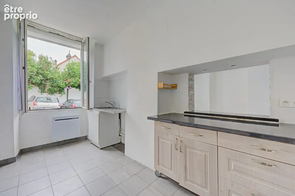 Appartement 2 pièces à limeil brevannes (94) en vente interactive - photo 8