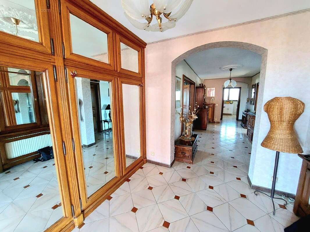 Appartement à SARREGUEMINES