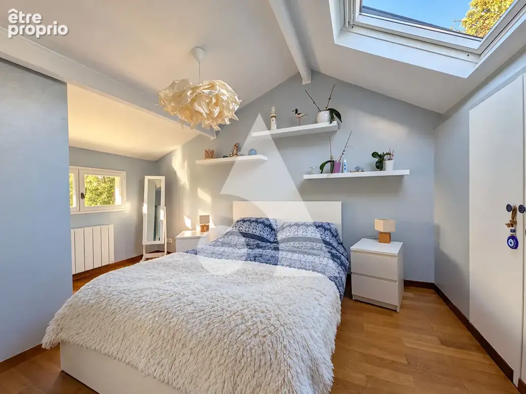 Maison avec charme - MONTIGNY VILLAGE - photo 11