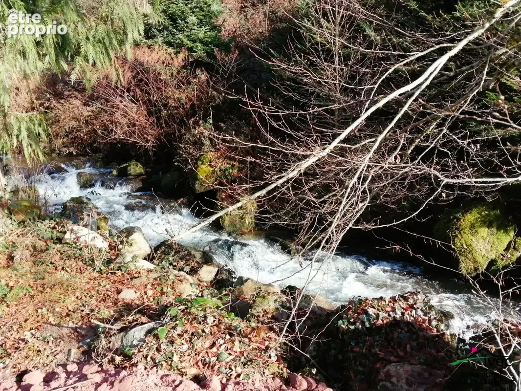 Terrain 355 m² à Le Hohwald  - photo 4