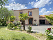 Maison à CHATEAU-D&#039;OLONNE