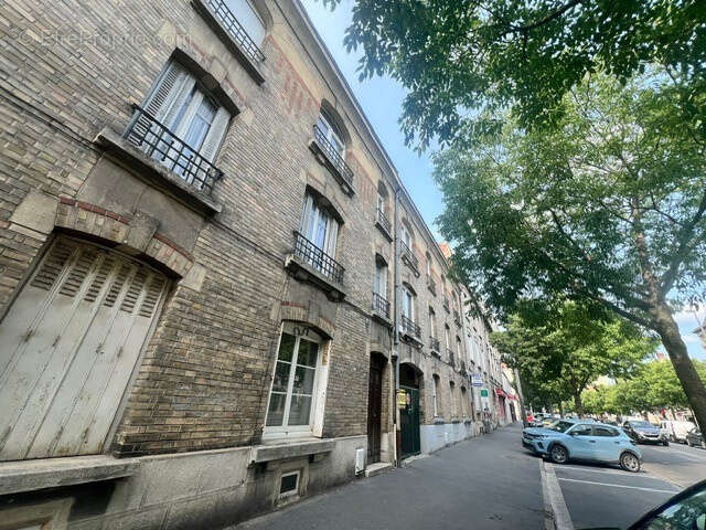 Reims secteur jamin - appartement t4 de 68m2 + parking prive - photo 13