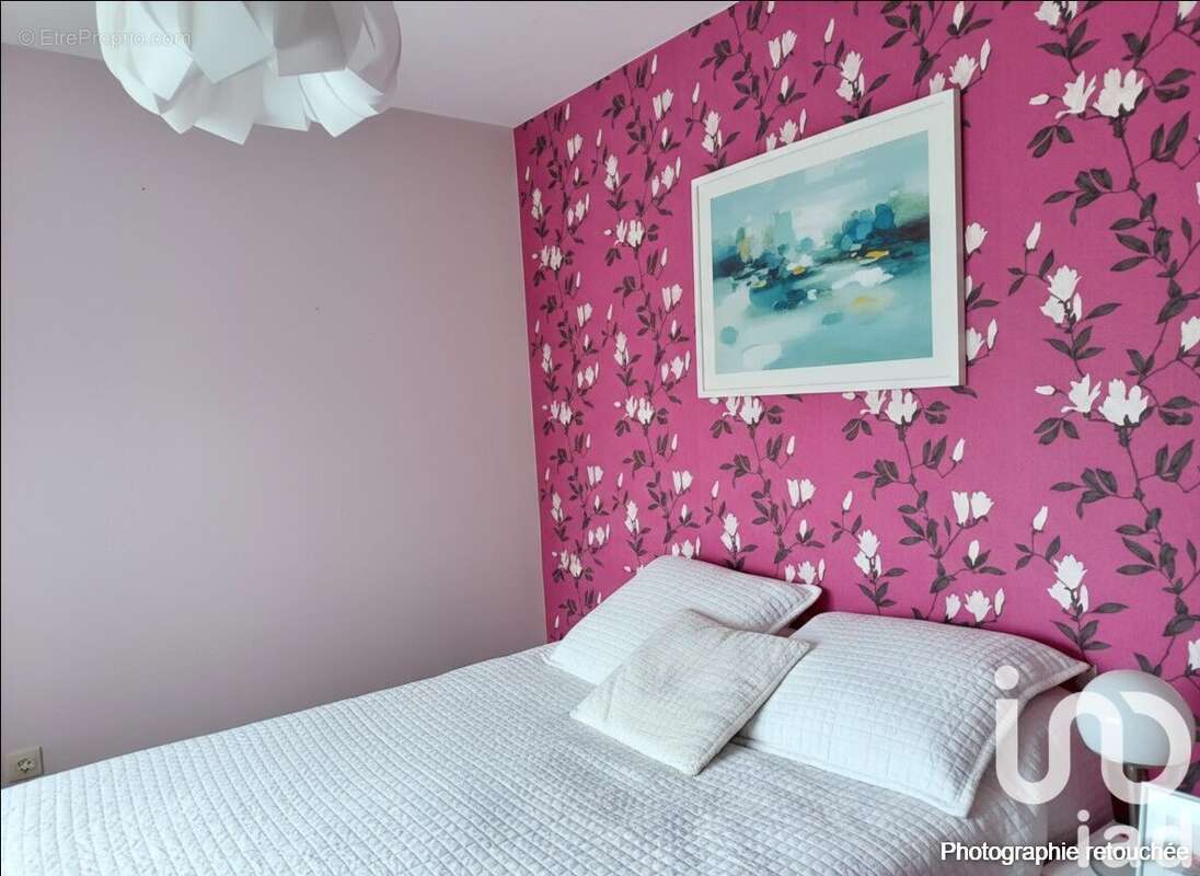 Photo 8 - Maison à VILLENAVE-D&#039;ORNON