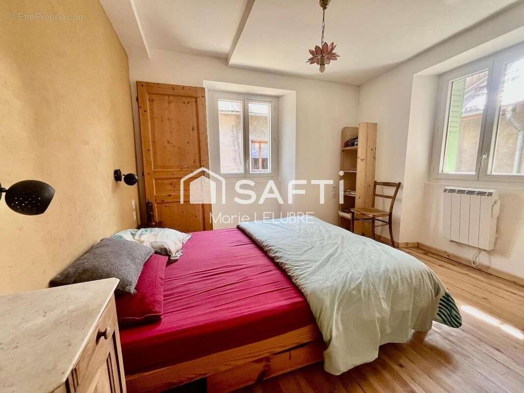 Photo 4 - Maison à CROTS