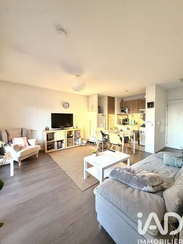 Photo 3 - Appartement à LORMONT