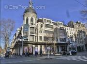 Commerce à PARIS-17E