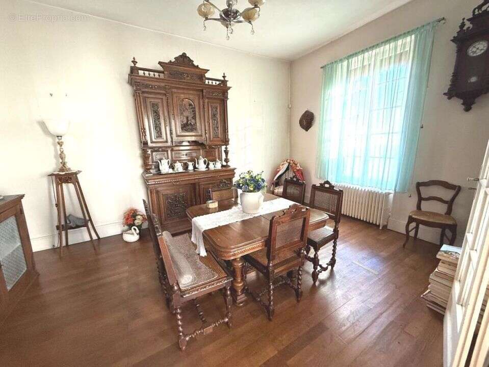 Maison à ROMANS-SUR-ISERE