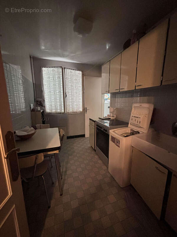 Appartement à LE PERREUX-SUR-MARNE
