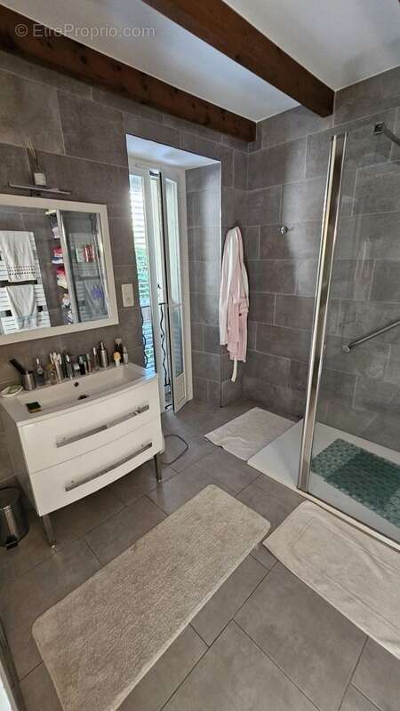 Maison à SAN-MARTINO-DI-LOTA