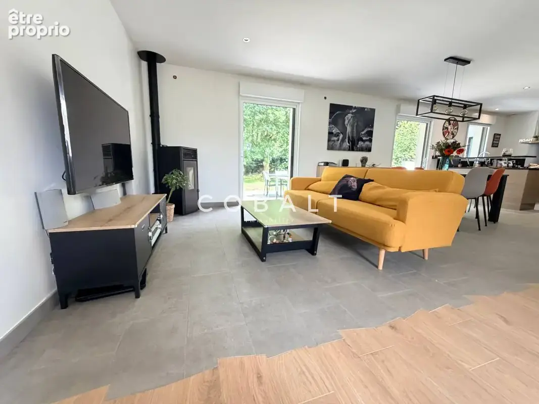 Photo Maison à Fay-De-Bretagne au prix de 342 000€