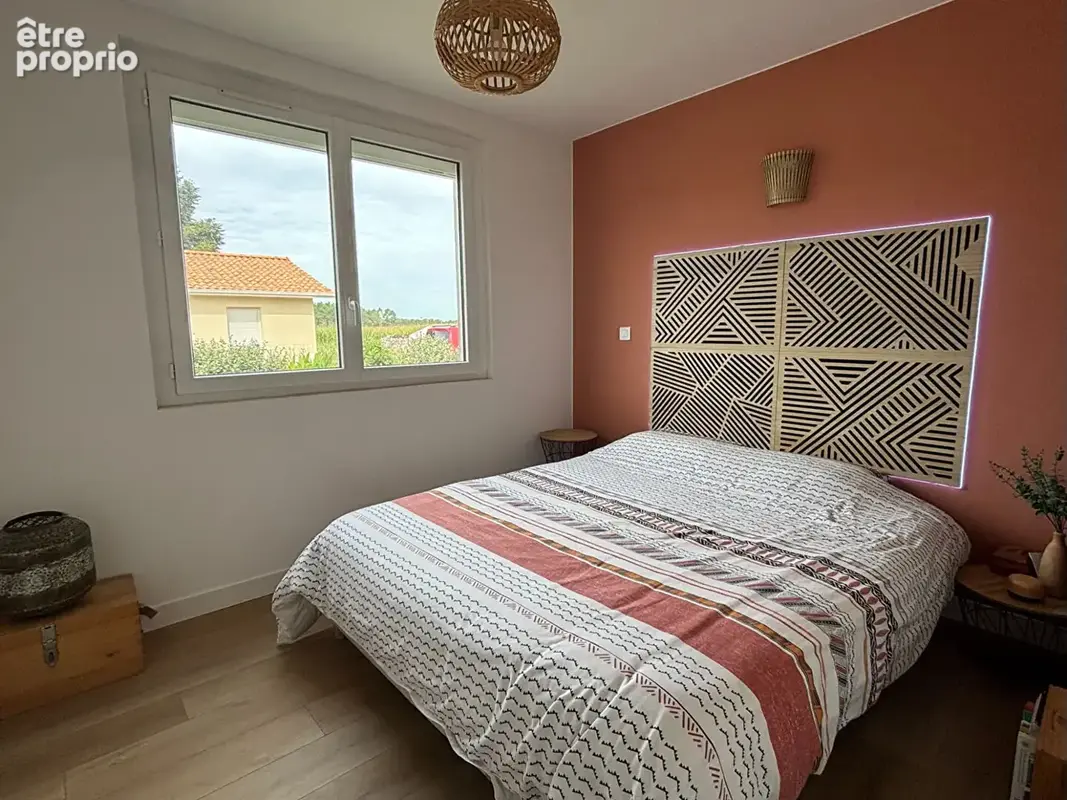 Maison Saint Yaguen 4 pièce(s) 101 m2 - photo 14