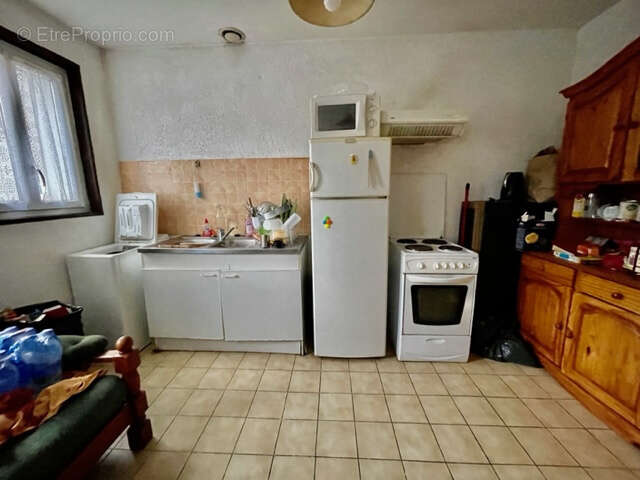 Appartement à ROCHEFORT