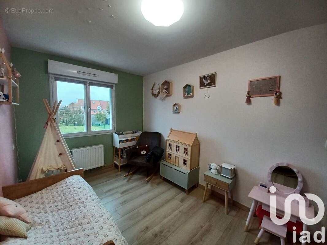 Photo 4 - Maison à DANNES