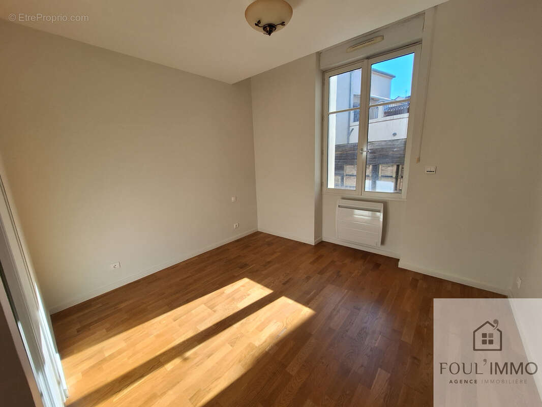 Appartement à AGEN
