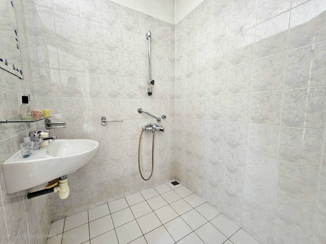 Maison à LE LONGERON