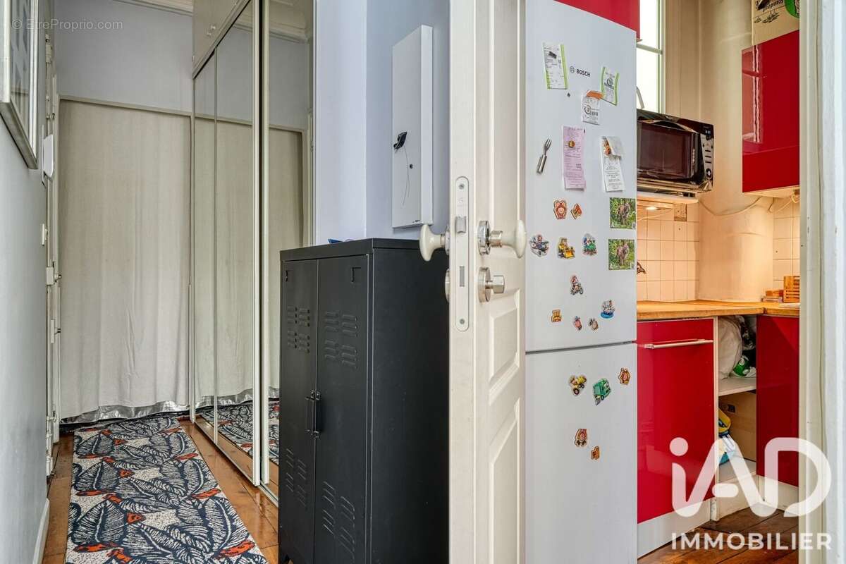 Appartement 65 m² à Paris-17e  - photo 5