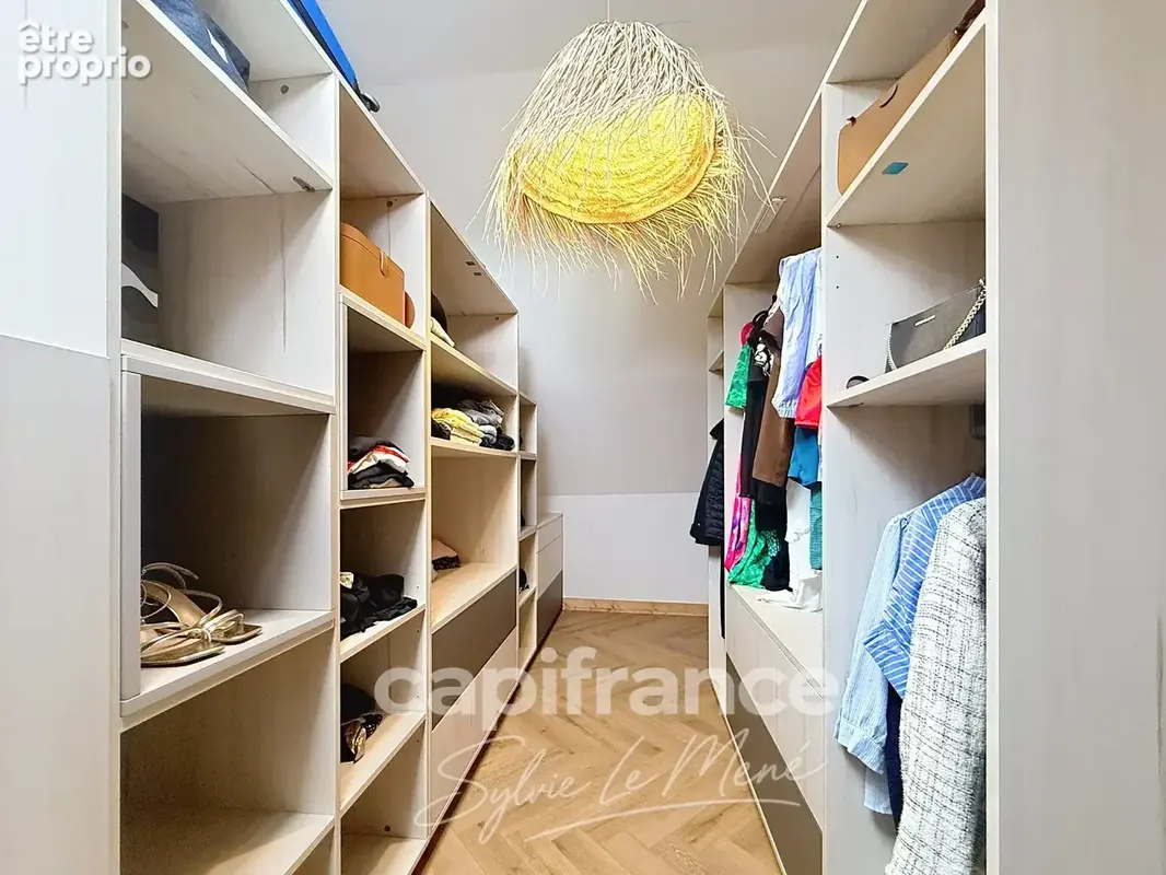 À vendre Maison de bourg de 123 m² – 3 chambres – Terrasse – Naizin / Évellys - photo 17