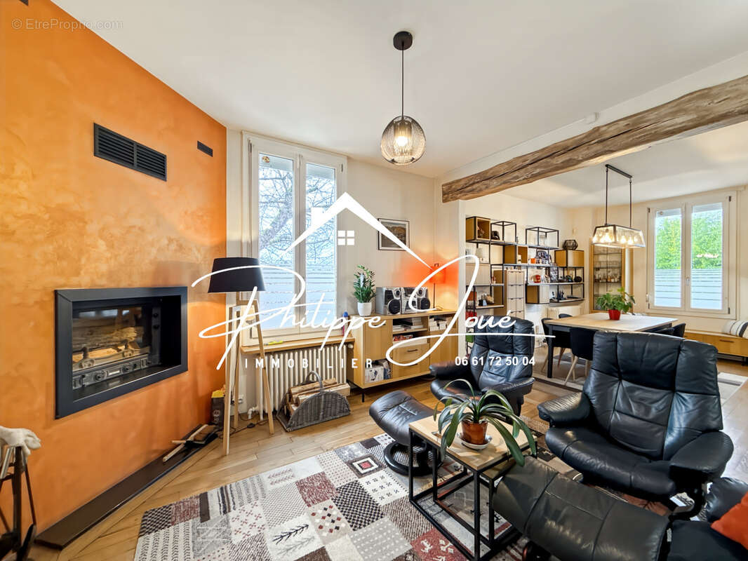 Maison à SENS