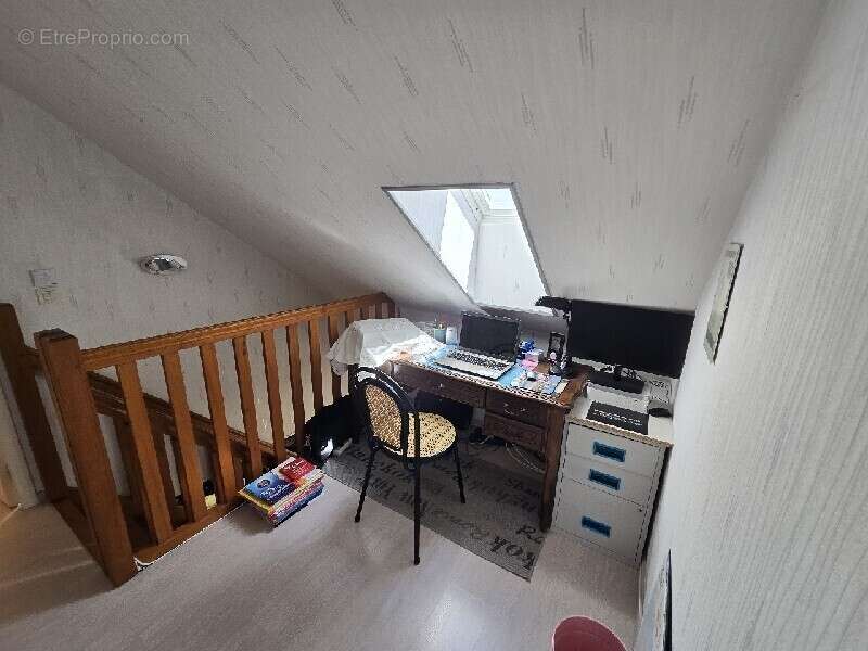 Maison 93 m² à Verneuil-Sur-Avre  - photo 8
