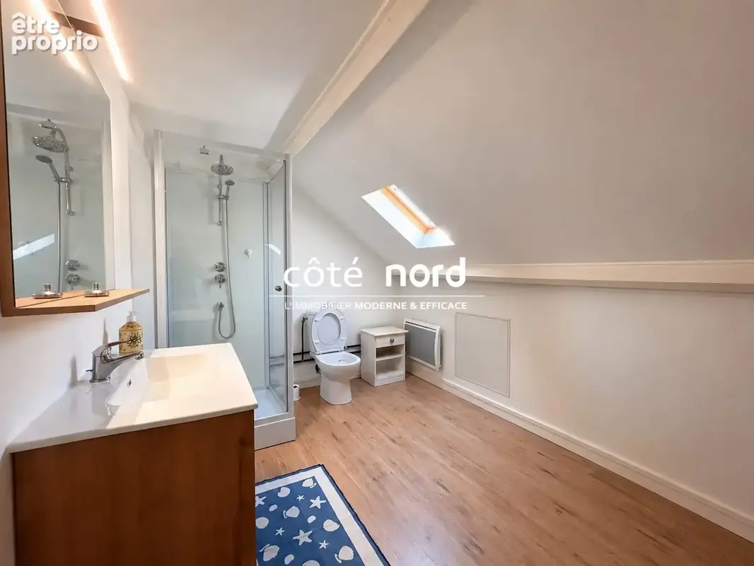 Maison 64 m² à Villers-Outreaux  - photo 6