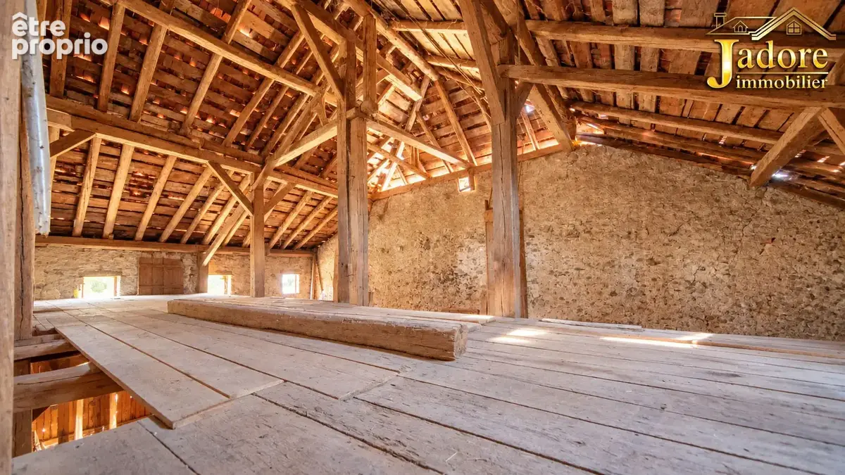 Ferme au calme - photo 25