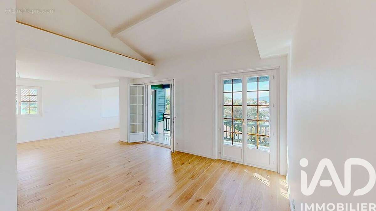Photo 3 - Appartement à SAINT-JEAN-DE-LUZ