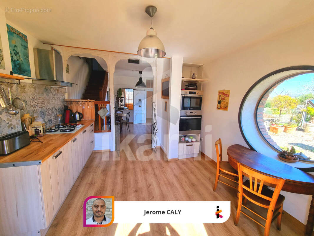 Maison à SAINT-MARCELLIN