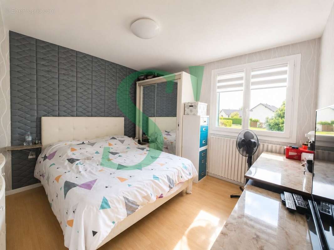 Maison 91 m² à Gisors  - photo 5