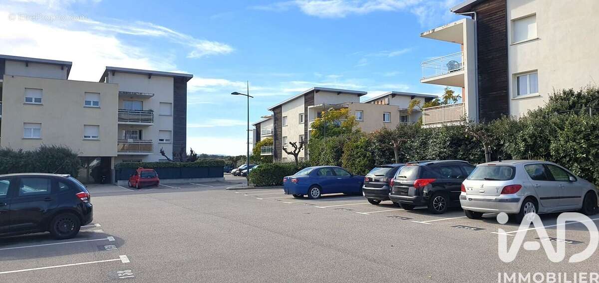 Photo 4 - Appartement à NARBONNE