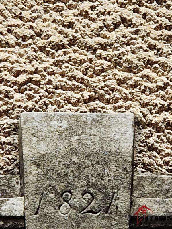 Maison à FRESNES-SUR-APANCE