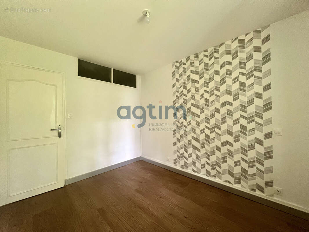 Appartement à LA ROCHE-SUR-YON