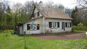 Maison à COURTENAY