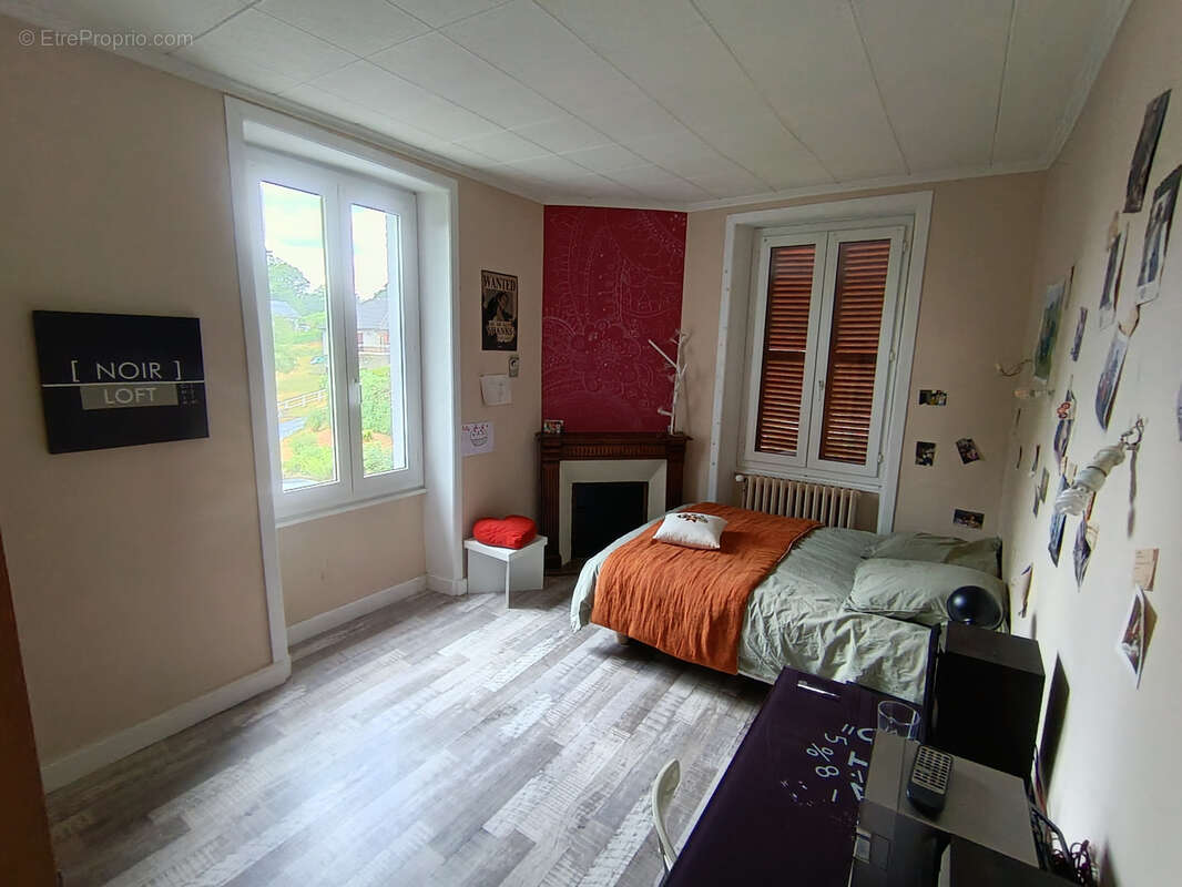 Maison à Gimel les Cascades en Corrèze - photo 10