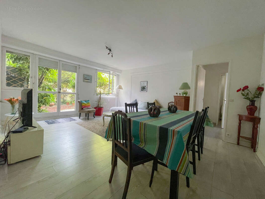 Appartement à CHATOU