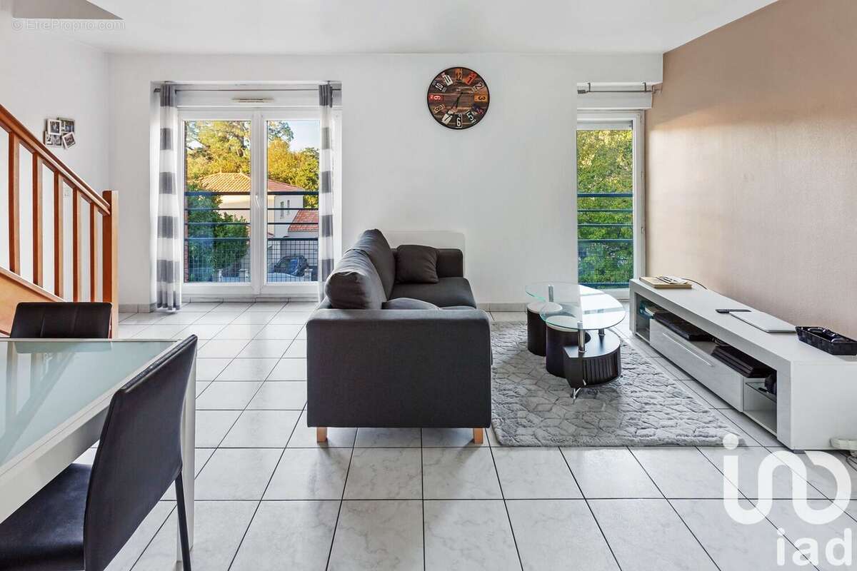 Photo 5 - Appartement à VERTOU