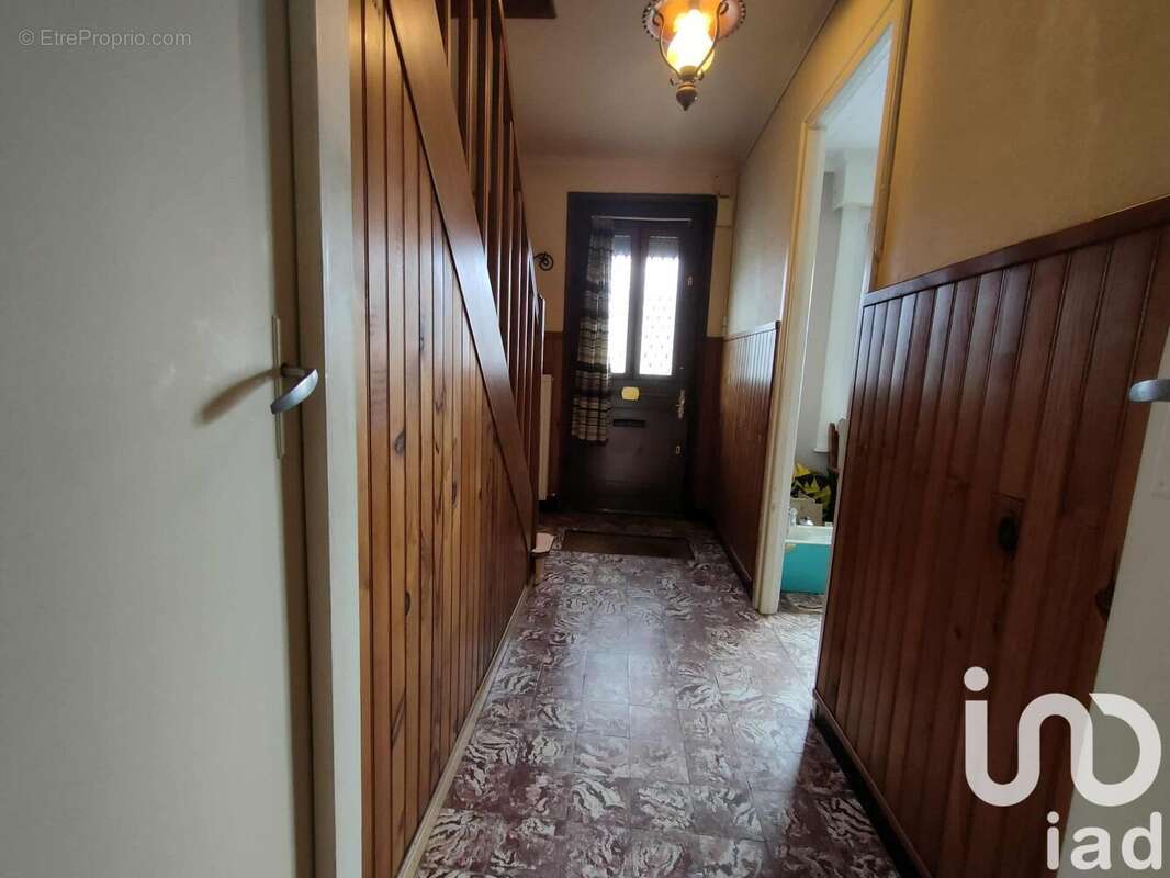 Photo 2 - Maison à SECLIN