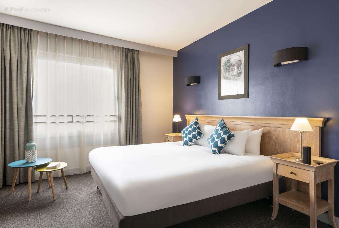 Appartement à PUTEAUX