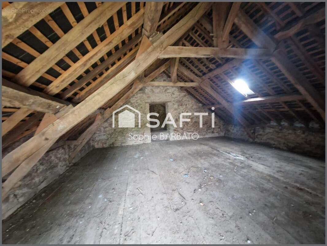 Photo 7 - Maison à ABBARETZ