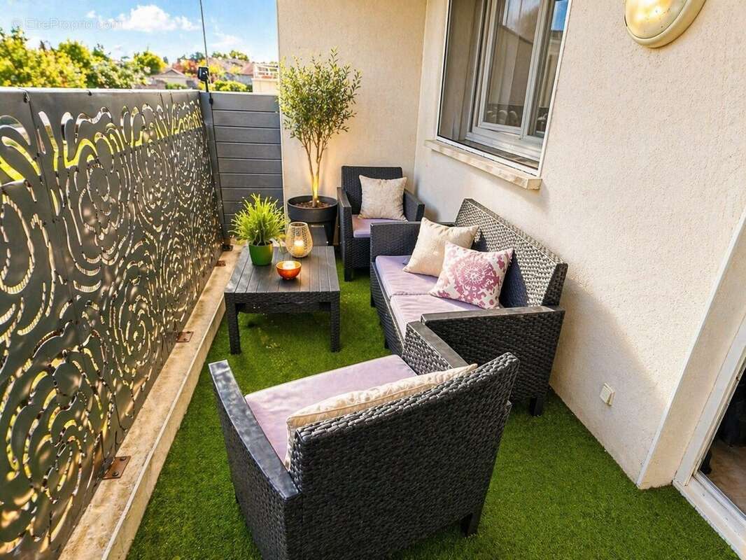 Appartement à FRONTIGNAN