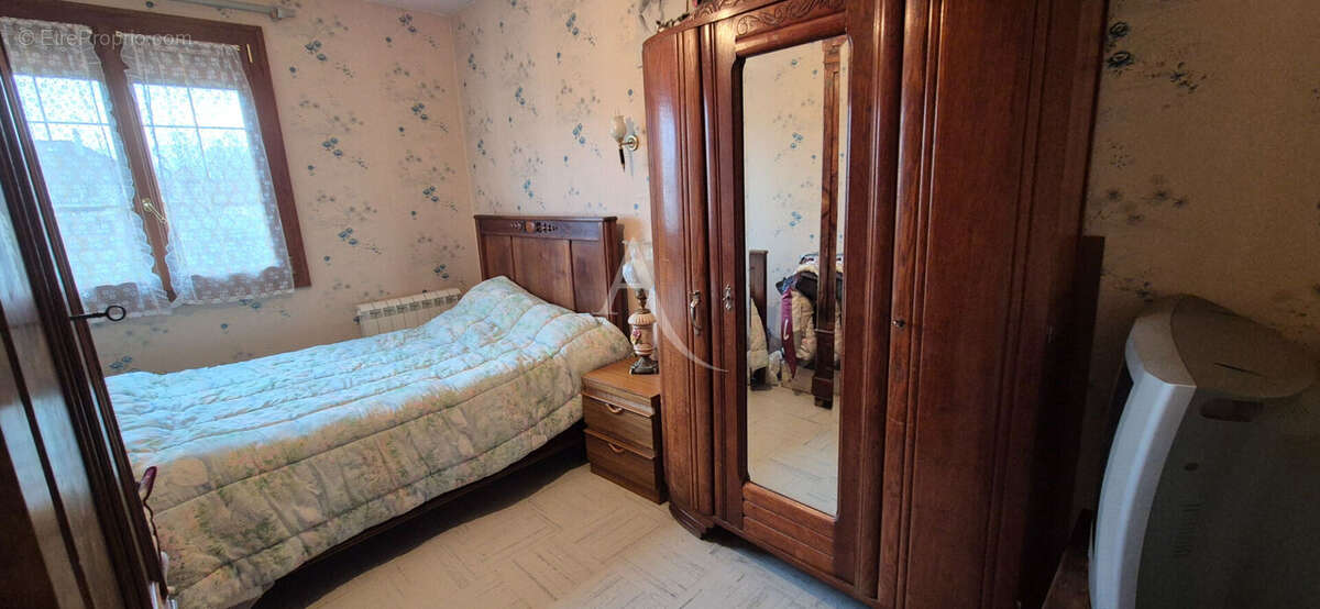Maison à mont près chambord - ideal 1er achat - photo 10