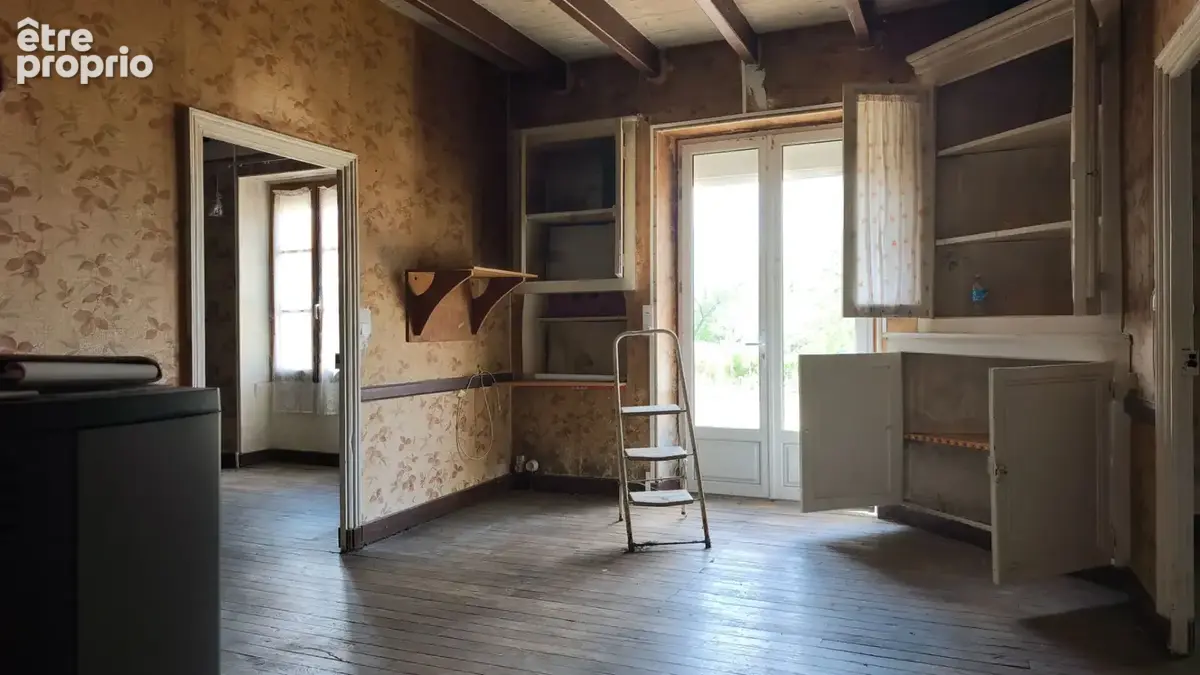 Maison 155m² à taizé-aizie - photo 9