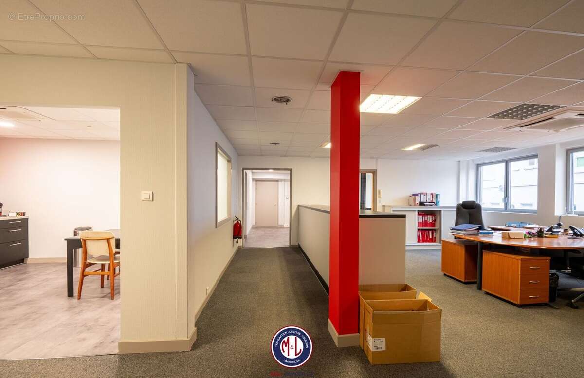 Commerce à SCY-CHAZELLES