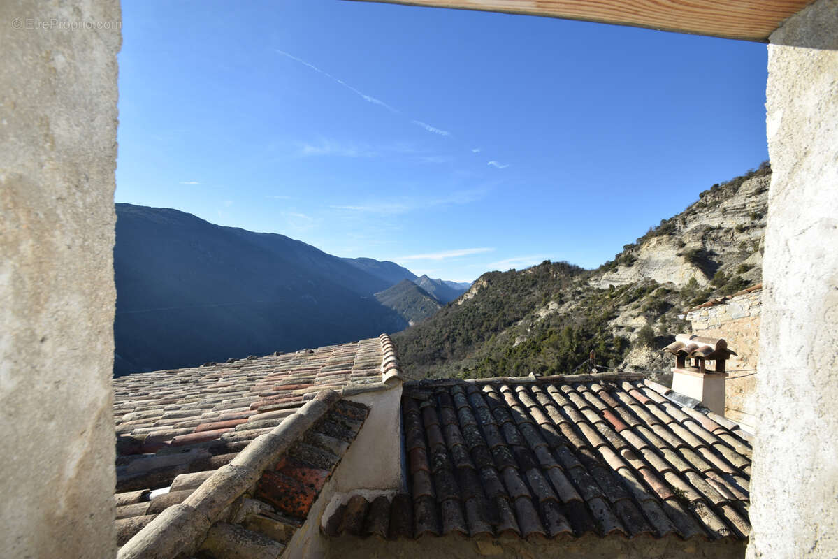 Maison à LES FERRES