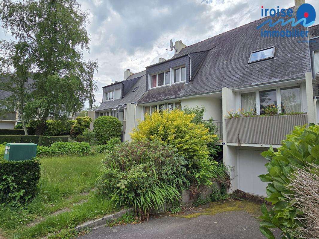 Maison à BREST